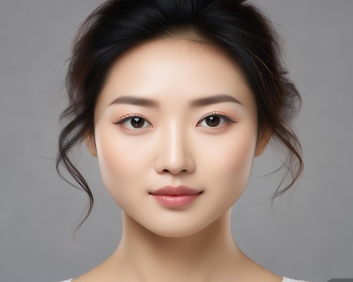 鼻综合整形，从外观到气质的全面提升