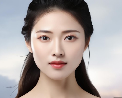 修复朝天鼻，让美丽从头开始