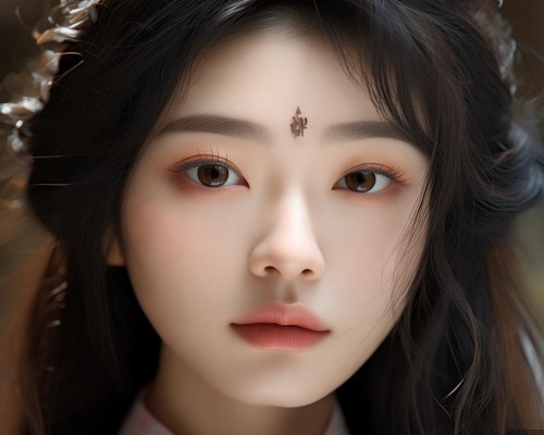 好，用户让我写一篇关于混血感鼻型的文章，标题和内容都要写。首先，我需要理解什么是混血感鼻型。这个词可能指的是既有东方和西方特征的鼻型，可能在时尚或美容领域比较常见