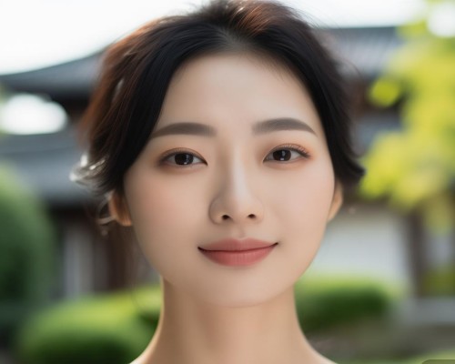 鼻翼过宽矫正，科学方法与生活技巧