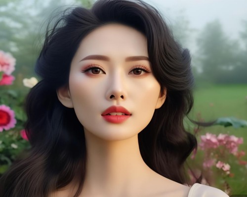 解锁美丽新起点，鼻尖成形术的全攻略