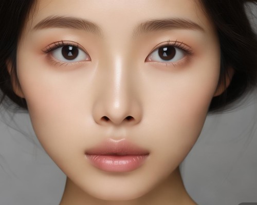 解析混血感鼻型，如何打造自然与精致的完美结合