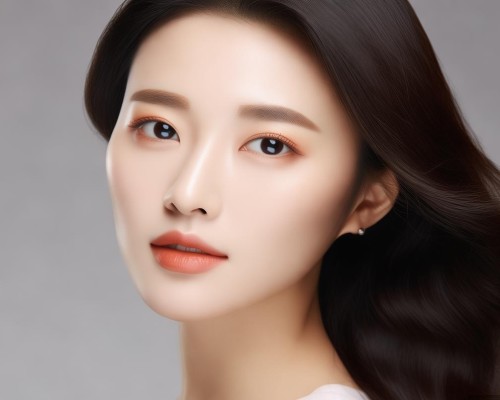 驼峰鼻矫正，从外观到气质的完美蜕变