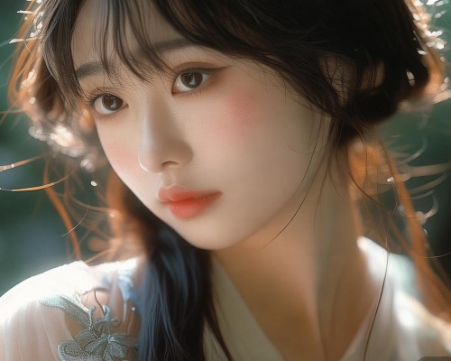 嗯，用户让我写一篇关于小翘鼻的文章，首先得确定标题。标题要简洁明了，又能吸引读者。可能用小翘鼻，解读与护理这样的结构，既点明主题，又暗示了内容的深度