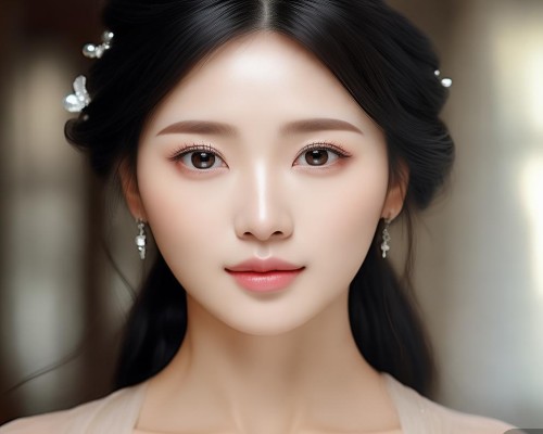 鼻综合整形，从外观到气质的全面提升