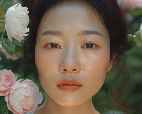 朝天鼻修复，从认识自我到实现美丽