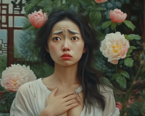 假体移位与外露，解读与应对策略