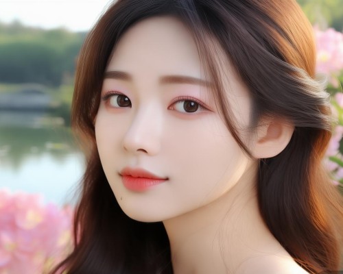 鼻翼过宽矫正，自然美观的解决方案