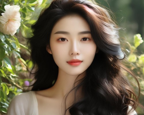 自然美，从鼻唇角优化开始