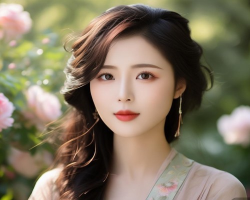 朝天鼻矫正，让你重拾优雅与自信的完美方案