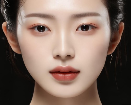 自然与精致，鼻唇角优化的秘密