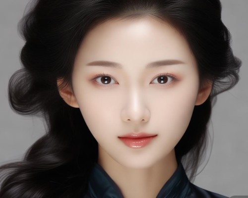 接下来，我得考虑文章的结构。标题要吸引人，可能需要一个吸引眼球的标题，比如鼻额角调整，让你重拾精致容颜的艺术。这样既点明了主题，又带有一定的吸引力