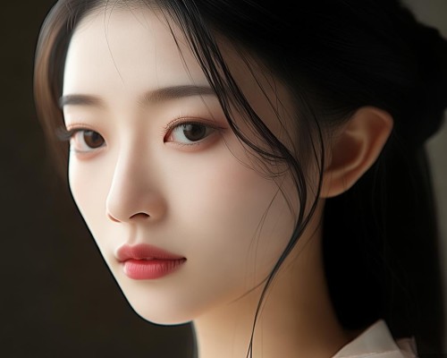 肋骨鼻，解剖学视角下的鼻部畸形矫正