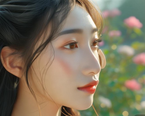 自然鼻，探索鼻部自然之道