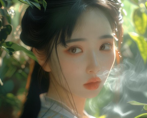 解读肋骨鼻，关注呼吸与健康