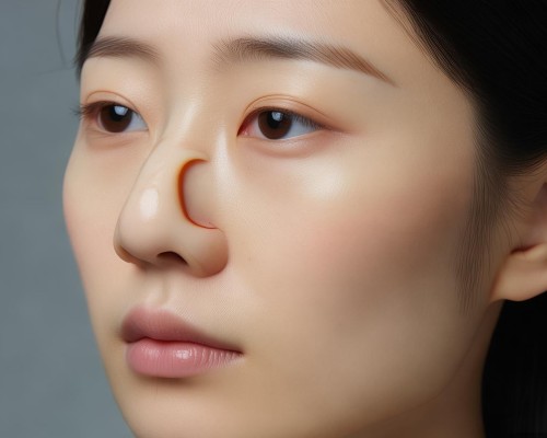 鞍鼻改善，从解剖学视角解析手术原理与效果