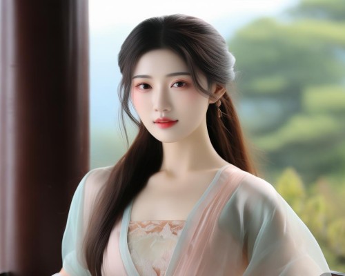 塌鼻梁矫正，从外观到气质的全面提升