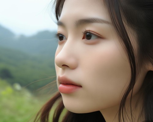 自然鼻，追求自然与美的完美结合