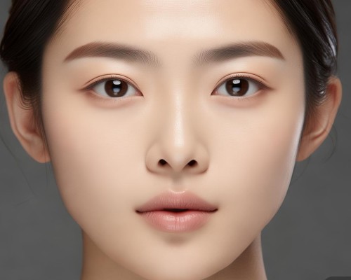 鼻翼过宽矫正，科学方法与护理技巧