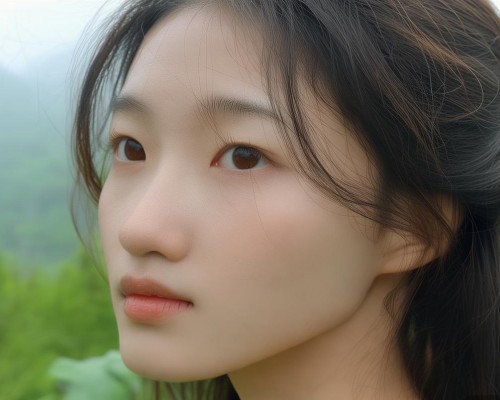 在写每个部分的时候，我需要找一些具体的例子和引用，比如古希腊的雕刻、敦煌莫高窟的壁画，或者自然鼻的科学解释。这样可以让文章更有深度和说服力