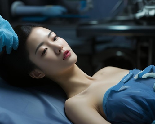 假体移位与外露，医学界的隐秘与挑战