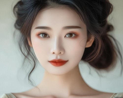 鼻唇角优化，从外观到内在的提升