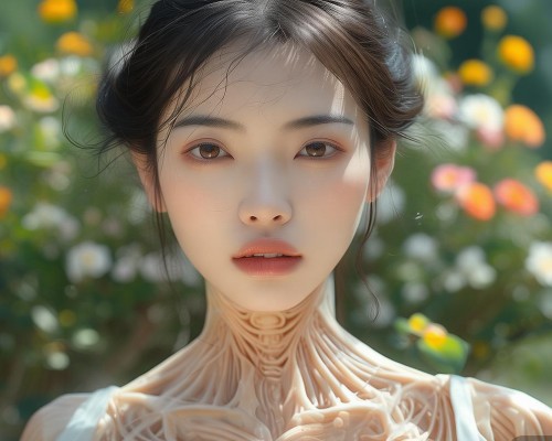 肋骨鼻，结构异常与健康影响