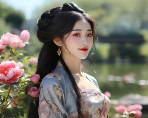 蒜头鼻，文化符号与时尚象征