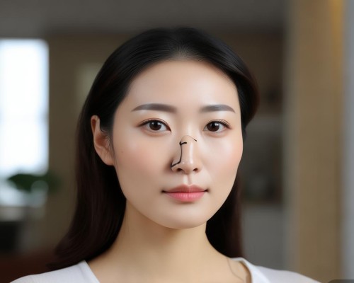 先天鼻畸形矫正，从外观到功能的全面解决方案