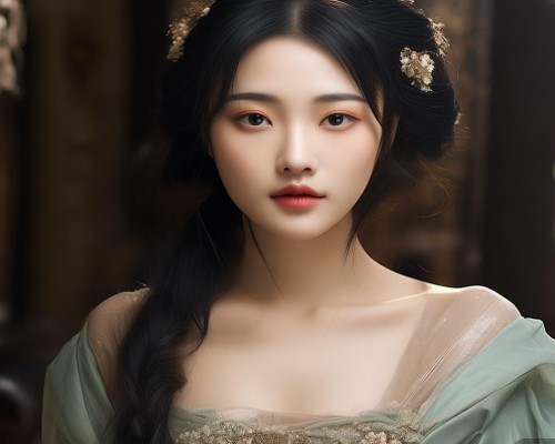 驼峰鼻矫正，安全自然，重拾精致人生