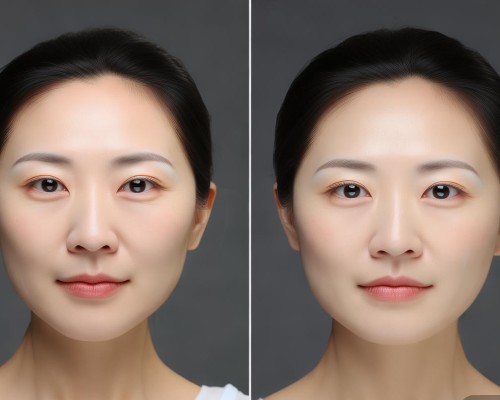 鼻综合整形，从外观到气质的全面提升