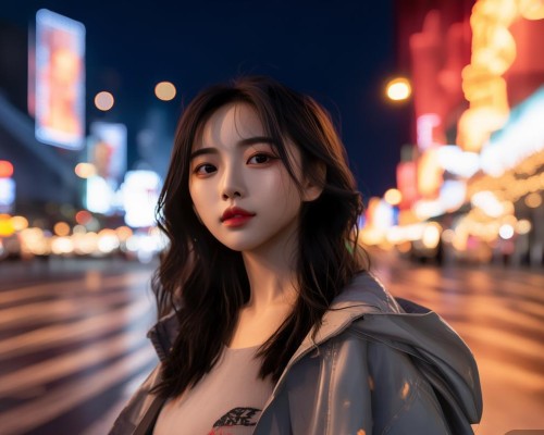 网红鼻，社交媒体时代的流行趋势