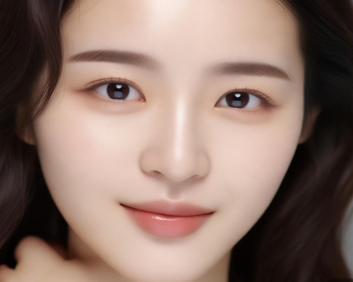 鼻额角调整，从微调到美学—自然与精致的平衡