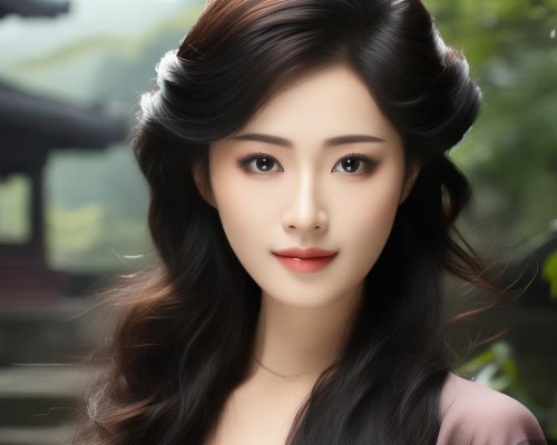 朝天鼻修复，让美丽更自然