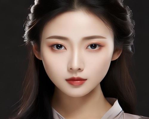 接下来，我需要确定文章的结构。标题要吸引人，可能用鼻额角调整，让精致人生更上一层楼这样的标题，既点明主题，又有吸引力。然后，内容部分要分几个部分，比如什么是鼻额角调整、手术过程、效果、注意事项等