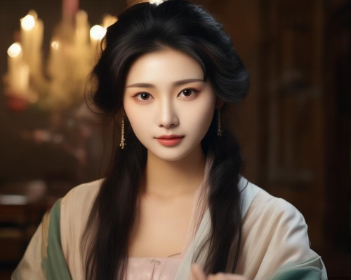 驼峰鼻矫正，让鼻型更精致，气质更优雅