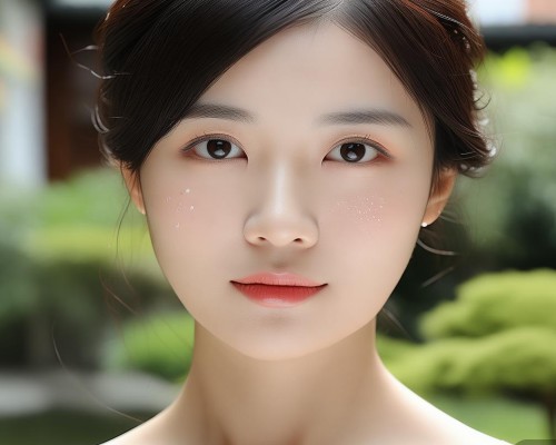 鼻翼过宽矫正，科学方法与生活技巧