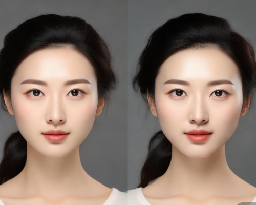 鼻综合整形，从外观到气质的全面提升