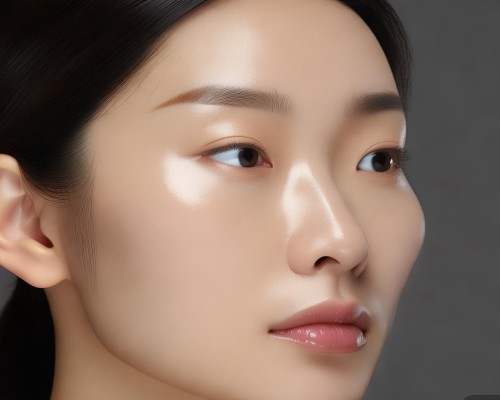 鼻基底填充，让鼻子更精致的医学美容艺术