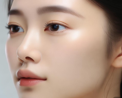 鼻尖成形术，从美学到功能的完美结合