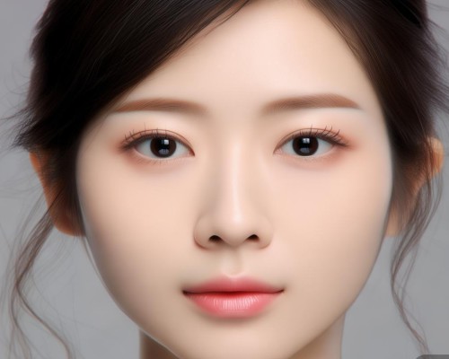 鼻综合手术，从美学到功能的全面解析