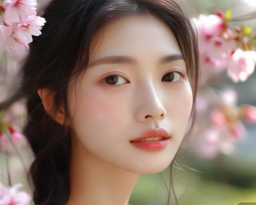 自然鼻，追求健康与美学的完美结合