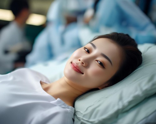 在写作风格上，要保持专业但易懂，避免使用过于复杂的术语，让普通读者也能理解。同时，要突出微创技术的优势，让读者感受到手术的安全性和效果