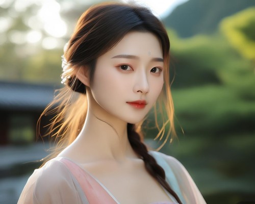 坂鼻梁矫正手术，从美丽到自信的完美蜕变