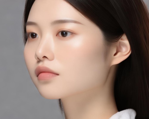 鼻基底填充，从原理到效果解析