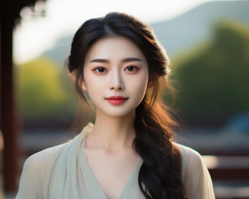 朝天鼻矫正手术，从外观到气质的全面提升