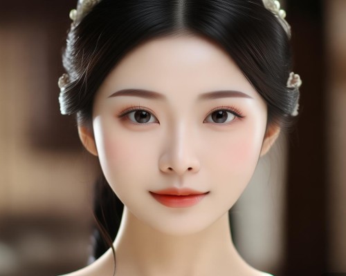 鼻综合手术，让鼻子更立体、更精致