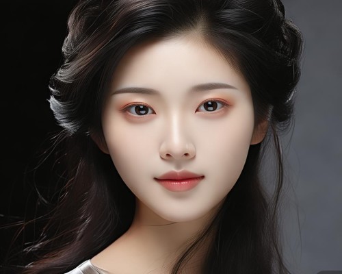 嗯，用户让我写一篇关于鼻额角调整的文章，标题和内容都要写。首先，我得弄清楚什么是鼻额角调整。鼻额角是指鼻梁和额头之间的角度，调整的话可能涉及到美容手术或者自然的改善方法