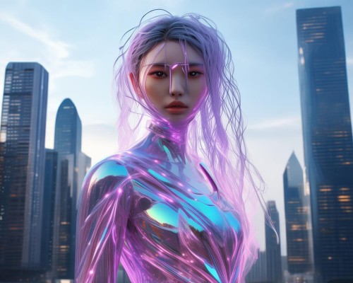 膨体，未来建筑与材料的革新者