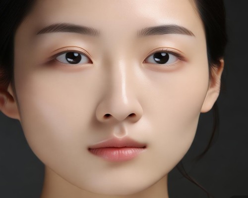 鼻头肥大缩小，从外观到功能的全面解析